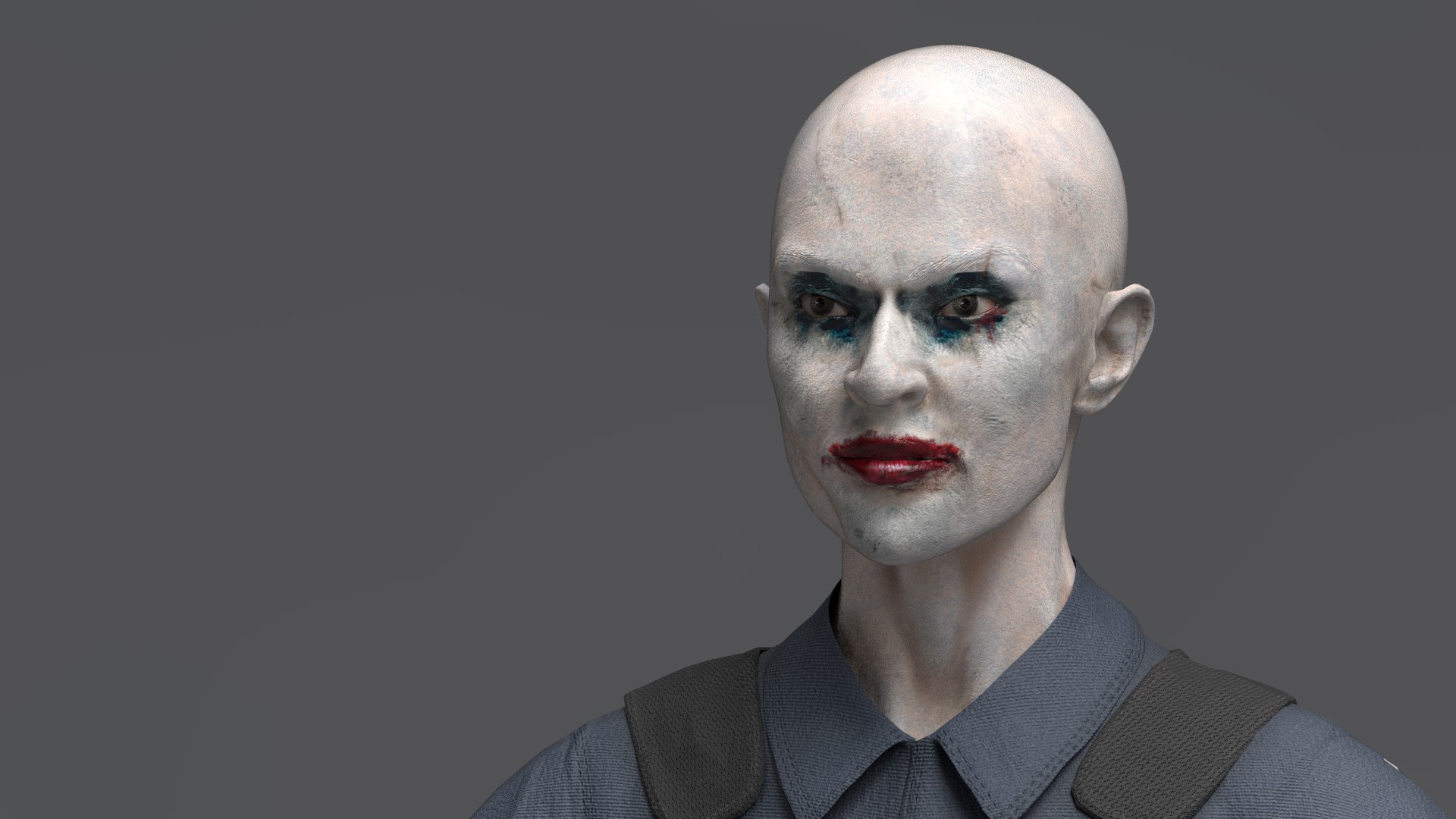 Psychopath